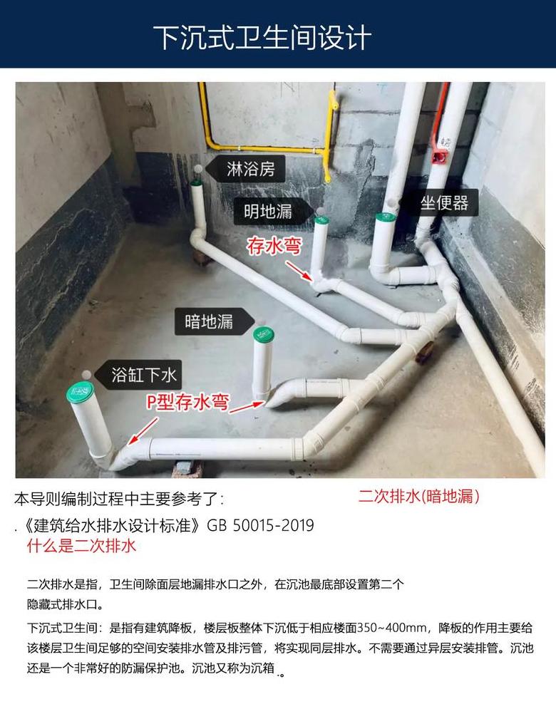 PVC排水管施工与活接方法全解析