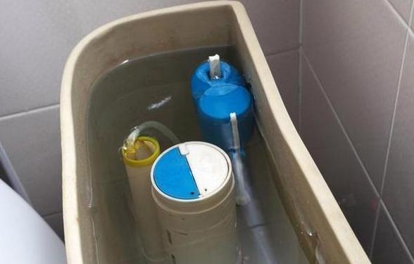 解决马桶水箱流水问题指南
