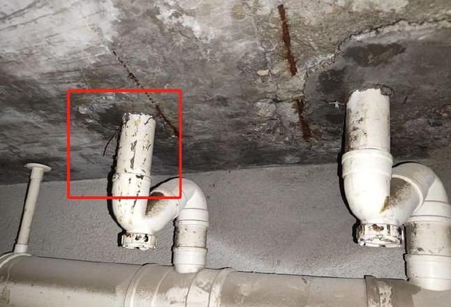 家里水管漏水怎么堵